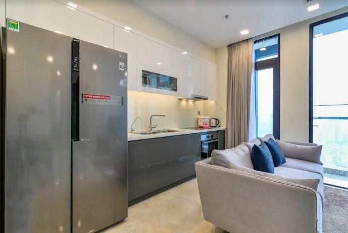 Apartment for rent D1021255 (2)